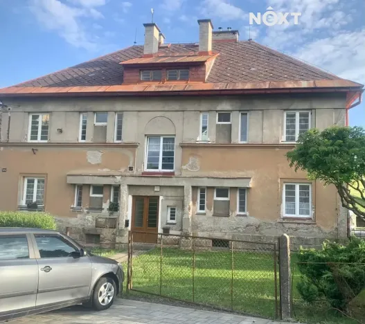 Prodej bytu 3+1, Jilemnice, Metyšova, 82 m2