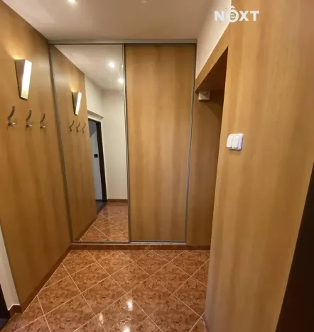 Prodej bytu 3+1, Jilemnice, Metyšova, 82 m2