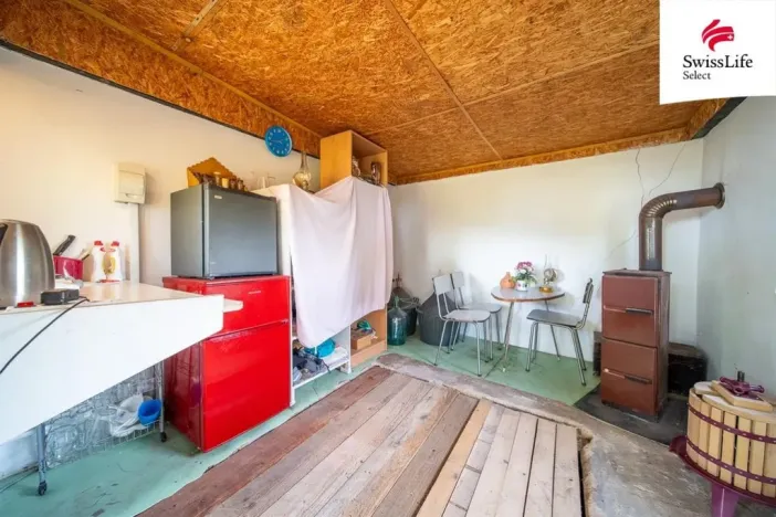 Prodej zahrady, Kolín, 467 m2
