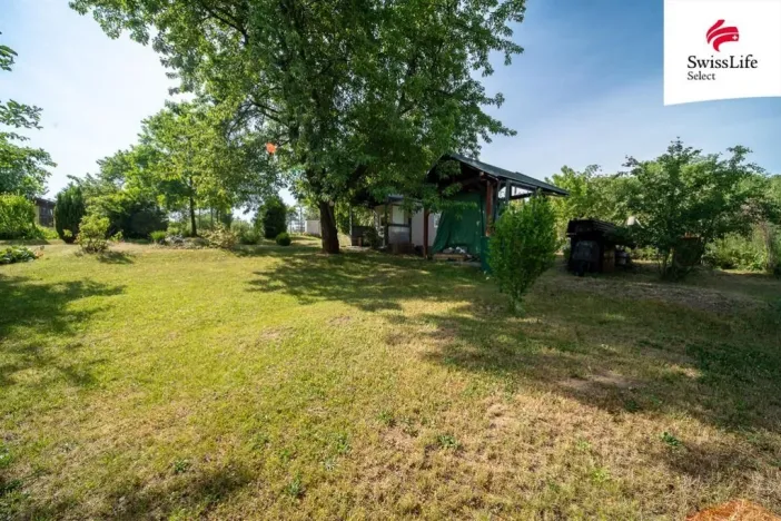Prodej zahrady, Kolín, 467 m2