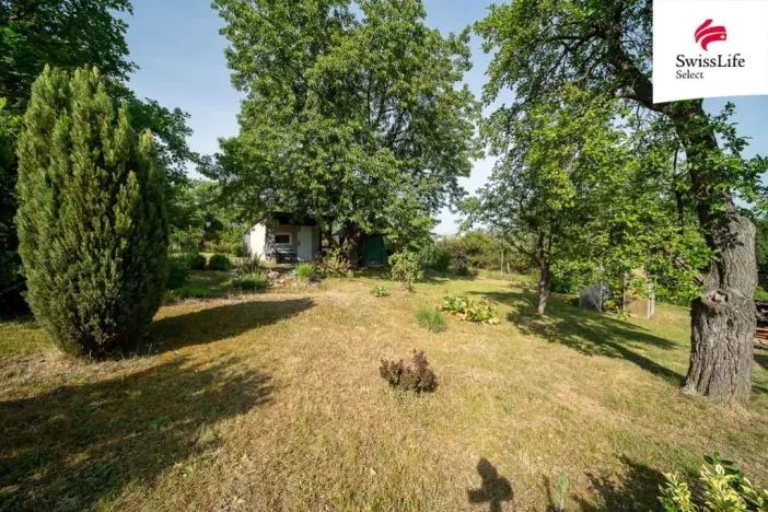 Prodej zahrady, Kolín, 467 m2