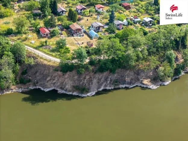 Prodej zahrady, Kolín, 467 m2