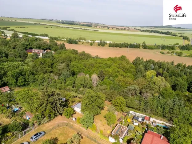 Prodej zahrady, Kolín, 467 m2