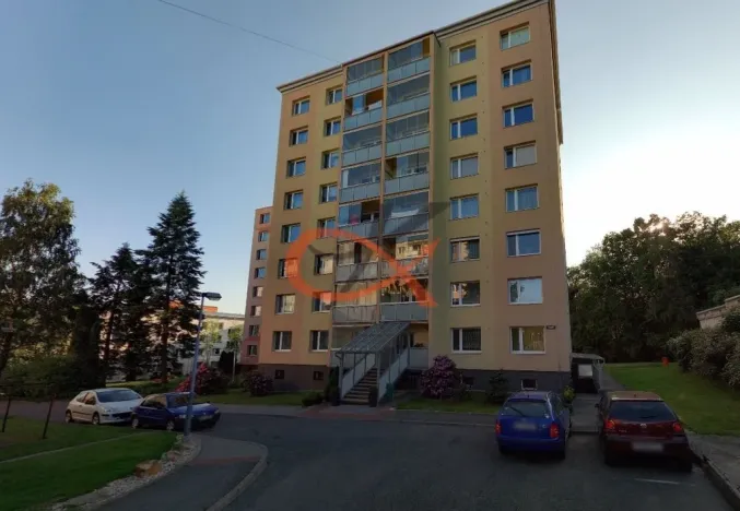 Pronájem bytu 1+kk, Rožnov pod Radhoštěm, Borová, 32 m2