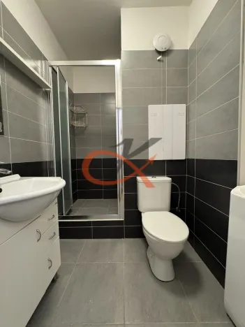Pronájem bytu 1+kk, Rožnov pod Radhoštěm, Borová, 32 m2