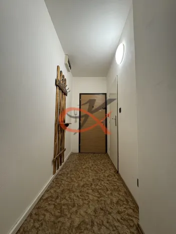 Pronájem bytu 1+kk, Rožnov pod Radhoštěm, Borová, 32 m2