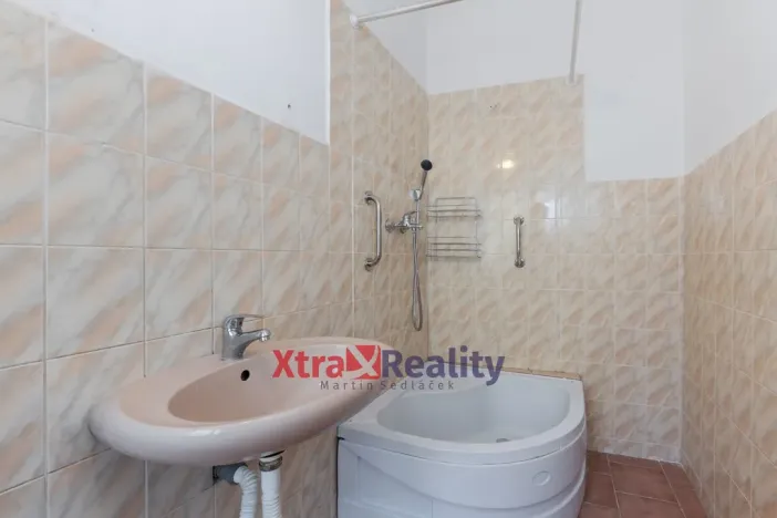 Prodej bytu 1+1, Teplice, Školní, 70 m2