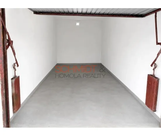 Pronájem garáže, Židlochovice, Brněnská, 17 m2