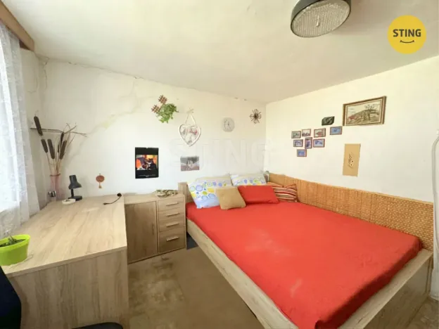 Prodej rodinného domu, Měnín, 90 m2