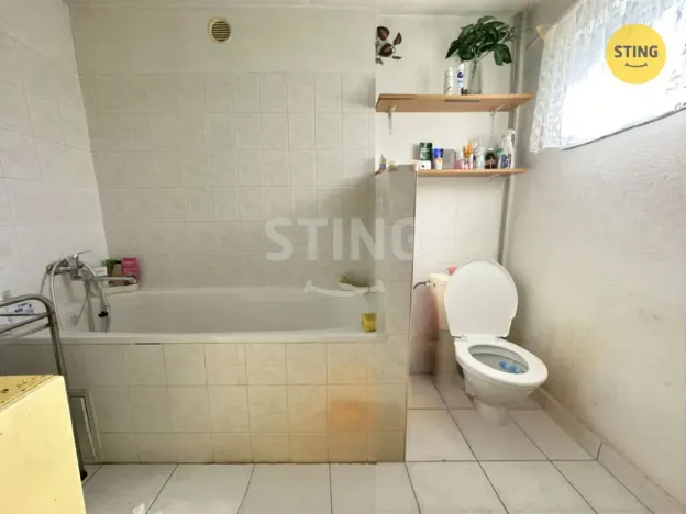 Prodej rodinného domu, Měnín, 90 m2
