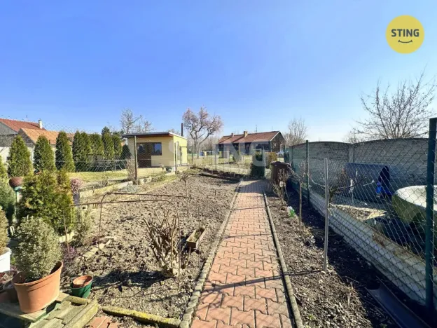 Prodej rodinného domu, Měnín, 90 m2