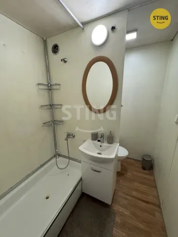 Pronájem bytu 2+1, Olomouc, Skupova, 44 m2