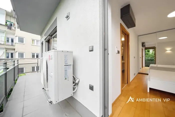 Pronájem bytu 3+kk, Brno, Kopečná, 93 m2