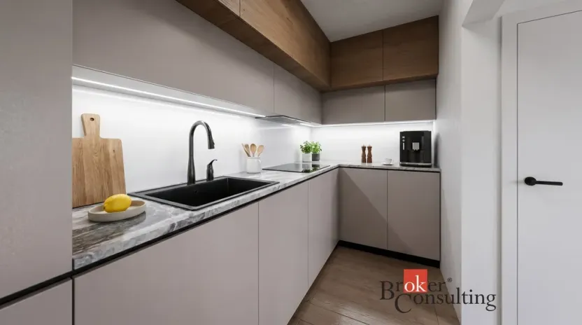 Prodej bytu 3+kk, Tachov, Sokolovská, 72 m2