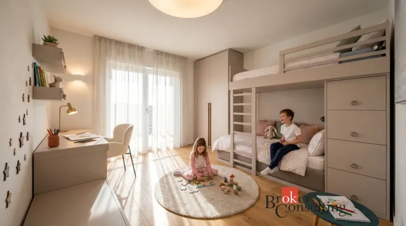Prodej bytu 3+kk, Tachov, Sokolovská, 72 m2