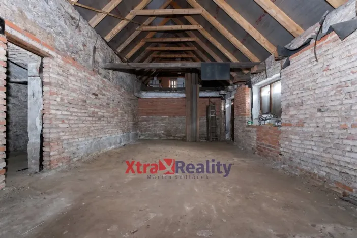 Prodej rodinného domu, Bílina - Teplické Předměstí, Litoměřická, 95 m2