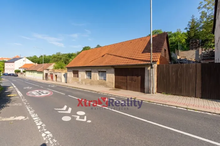 Prodej rodinného domu, Bílina - Teplické Předměstí, Litoměřická, 95 m2