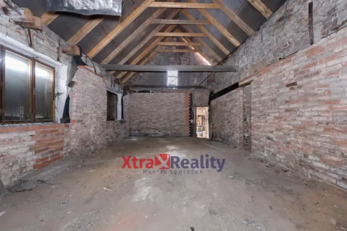 Prodej rodinného domu, Bílina - Teplické Předměstí, Litoměřická, 95 m2