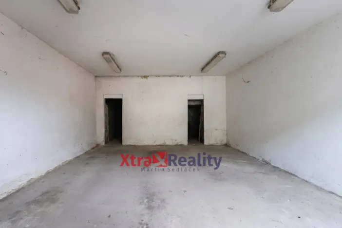 Prodej rodinného domu, Bílina - Teplické Předměstí, Litoměřická, 95 m2