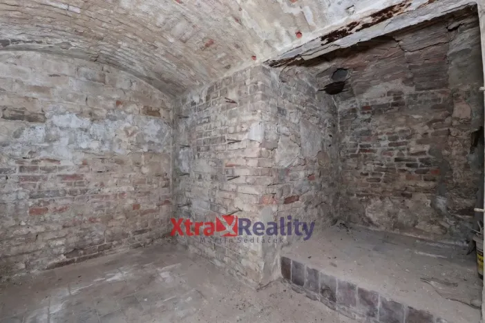 Prodej rodinného domu, Bílina - Teplické Předměstí, Litoměřická, 95 m2