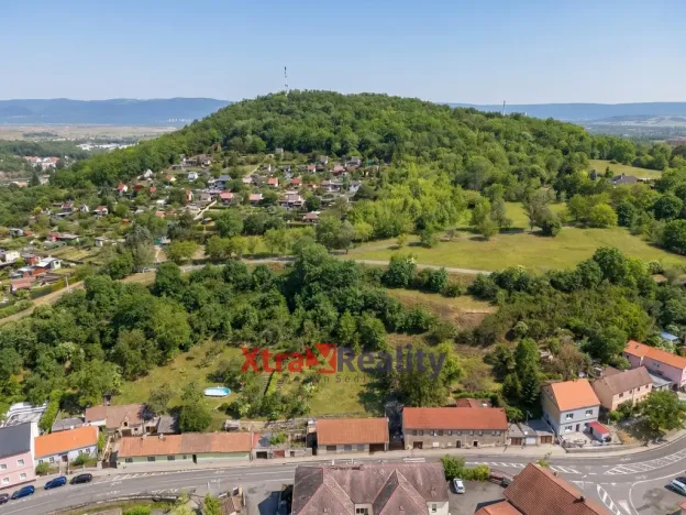 Prodej rodinného domu, Bílina - Teplické Předměstí, Litoměřická, 95 m2