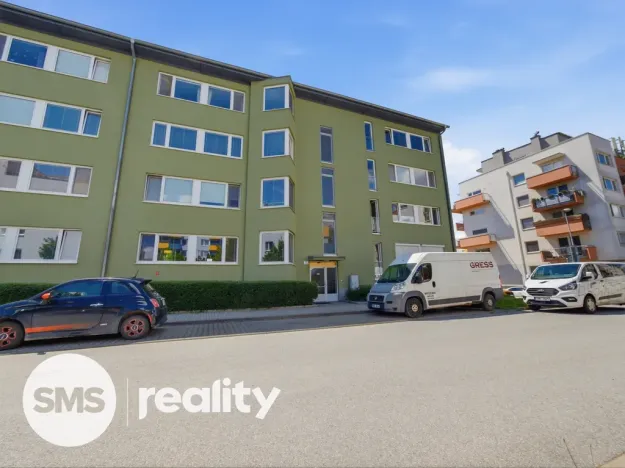 Prodej bytu 3+kk, Brno - Bystrc, Hvozdecká, 105 m2