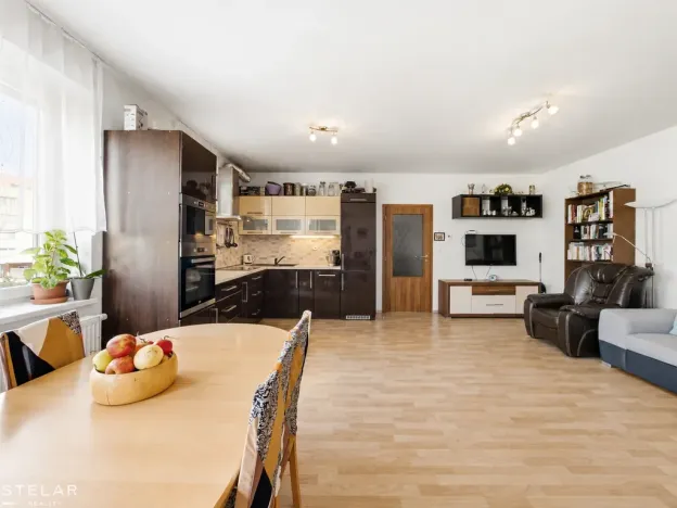 Prodej bytu 3+kk, Brno - Bystrc, Hvozdecká, 105 m2