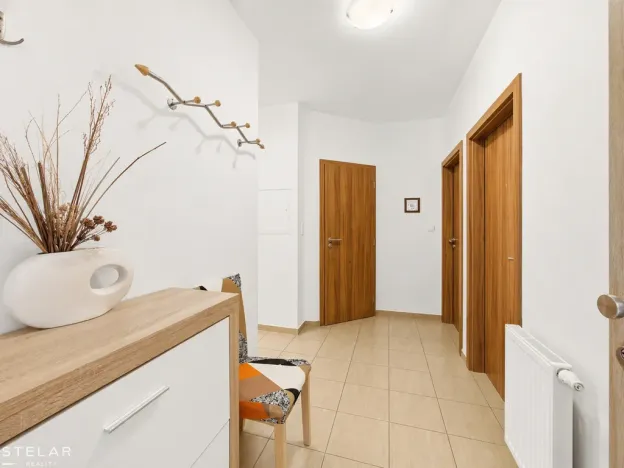 Prodej bytu 3+kk, Brno - Bystrc, Hvozdecká, 105 m2