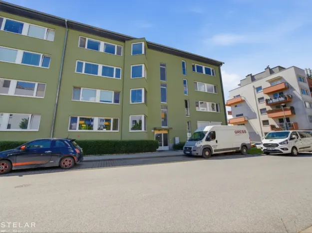 Prodej bytu 3+kk, Brno - Bystrc, Hvozdecká, 105 m2