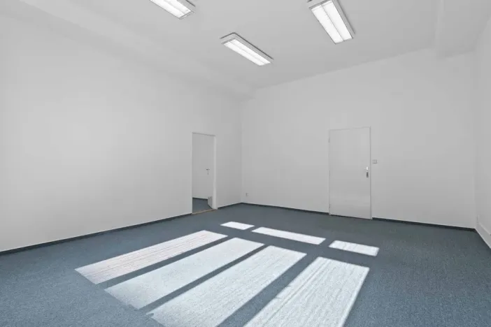 Pronájem kanceláře, Praha - Nové Město, Vodičkova, 260 m2