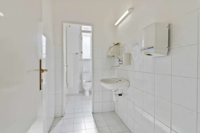 Pronájem kanceláře, Praha - Nové Město, Vodičkova, 260 m2