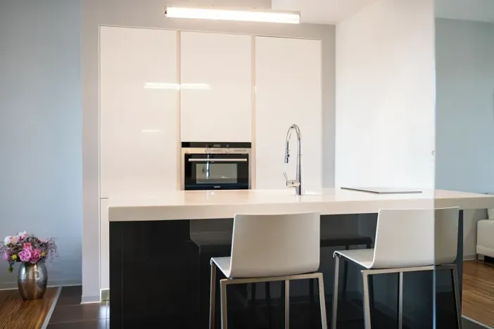 Pronájem bytu 2+kk, Brno, Palackého třída, 56 m2