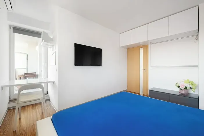 Pronájem bytu 2+kk, Brno, Palackého třída, 56 m2