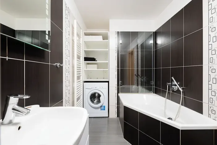 Pronájem bytu 2+kk, Brno, Palackého třída, 56 m2