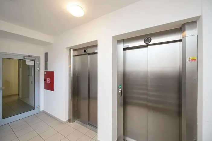 Pronájem bytu 2+kk, Brno, Palackého třída, 56 m2