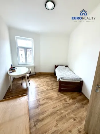 Pronájem bytu 2+1, Mariánské Lázně, Luční, 51 m2