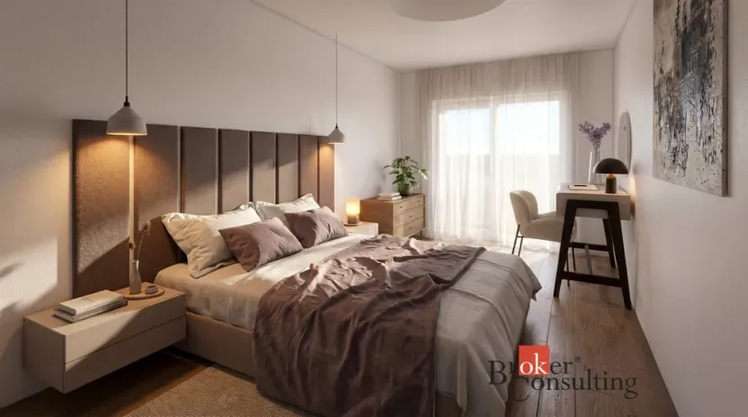 Prodej bytu 3+kk, Tachov, Sokolovská, 72 m2