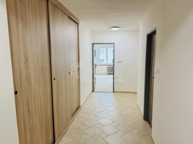 Pronájem bytu 2+1, Sezimovo Ústí, Dukelská, 68 m2