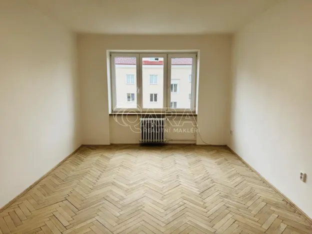 Pronájem bytu 2+1, Sezimovo Ústí, Dukelská, 68 m2