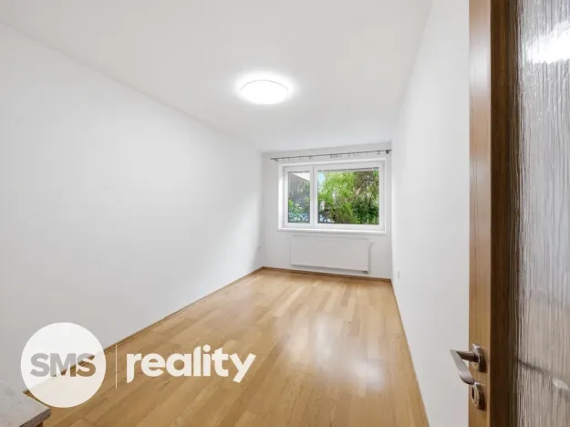 Pronájem bytu 2+kk, Brno - Bystrc, Říčanská, 57 m2