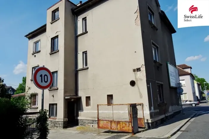 Prodej komerční nemovitosti, Kolín, Havířská, 180 m2