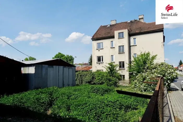 Prodej komerční nemovitosti, Kolín, Havířská, 180 m2