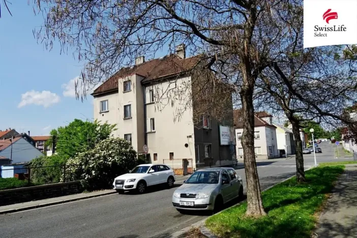 Prodej komerční nemovitosti, Kolín, Havířská, 180 m2