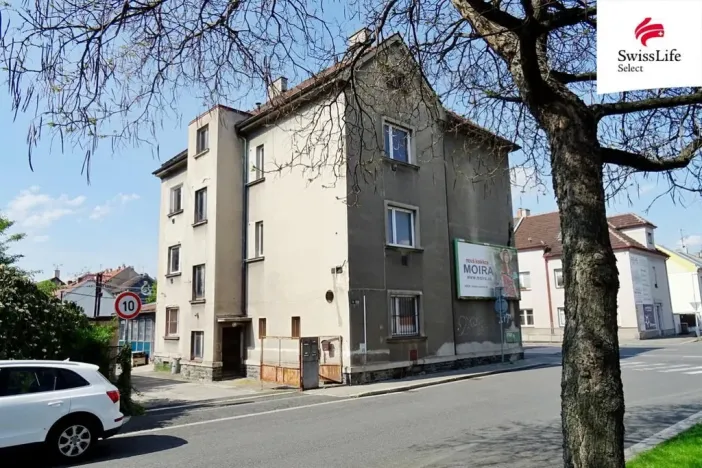 Prodej komerční nemovitosti, Kolín, Havířská, 180 m2