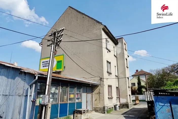 Prodej komerční nemovitosti, Kolín, Havířská, 180 m2
