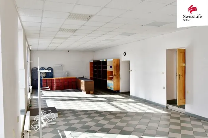 Prodej komerční nemovitosti, Kolín, Havířská, 180 m2