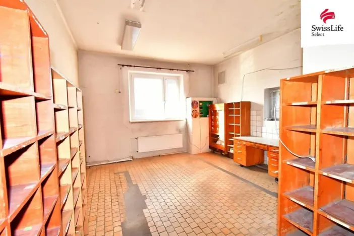 Prodej komerční nemovitosti, Kolín, Havířská, 180 m2