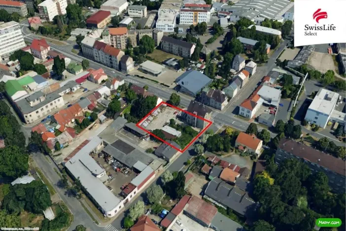 Prodej komerční nemovitosti, Kolín, Havířská, 180 m2