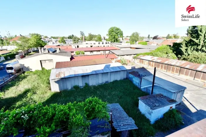 Prodej komerční nemovitosti, Kolín, Havířská, 180 m2