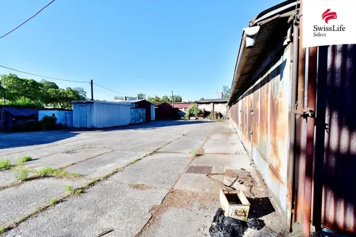 Prodej komerční nemovitosti, Kolín, Havířská, 180 m2